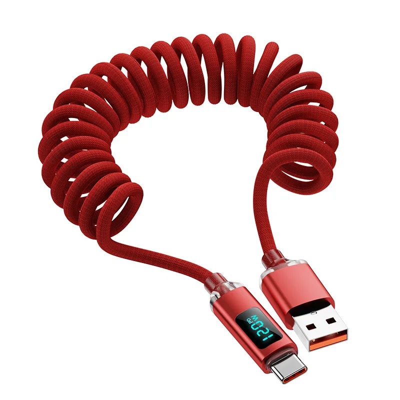 Red-USB