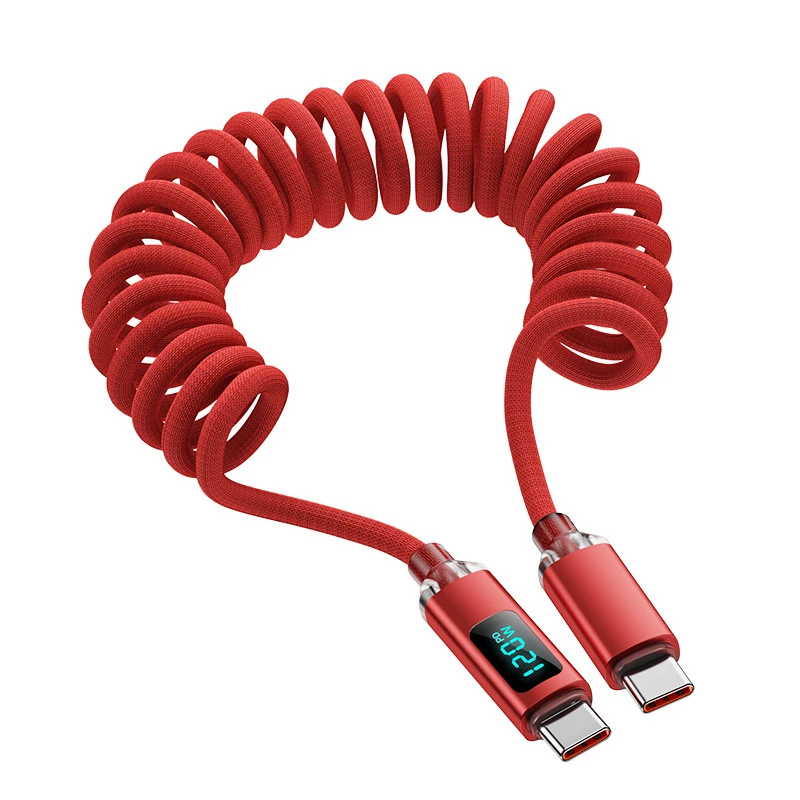 Red-C