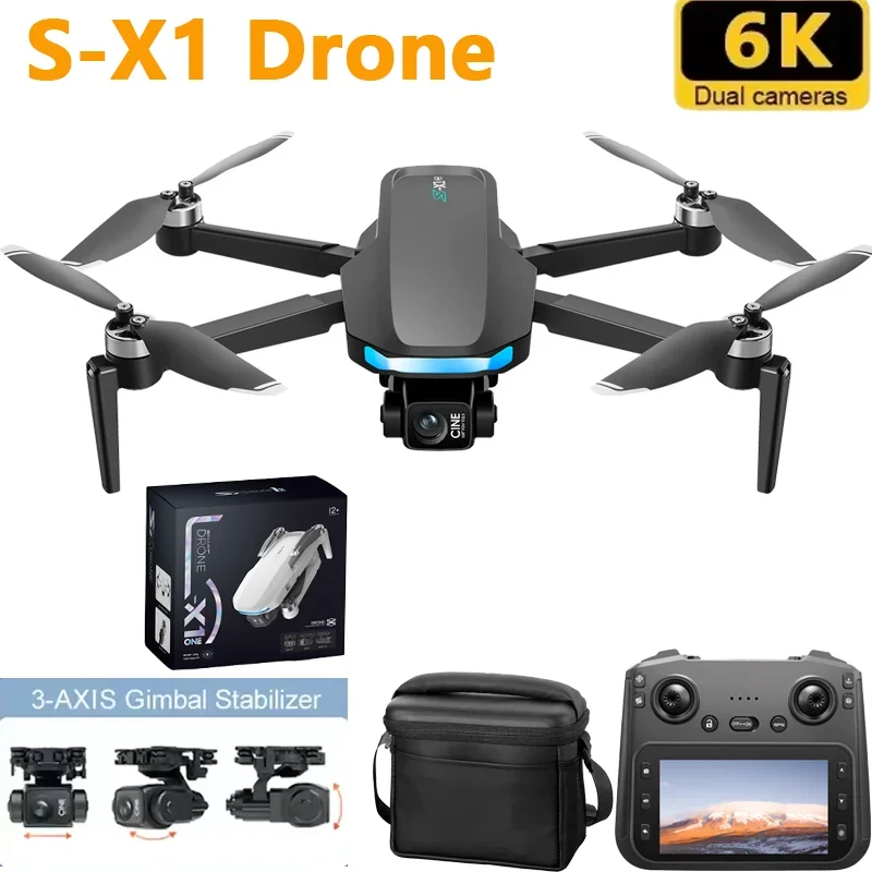 6K-Black-3-Axis