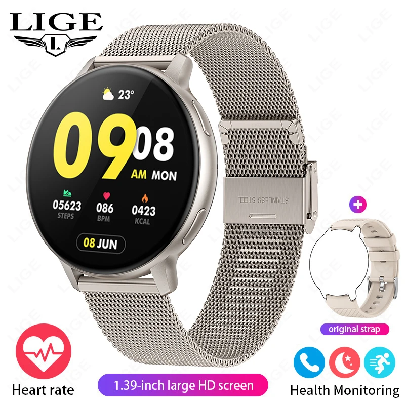 mesh belt silver