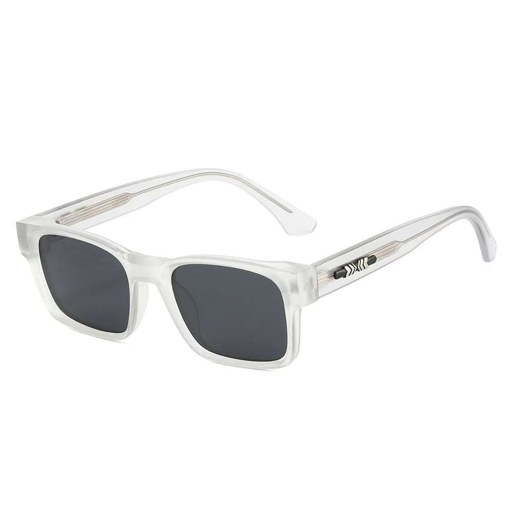 Transparent gray