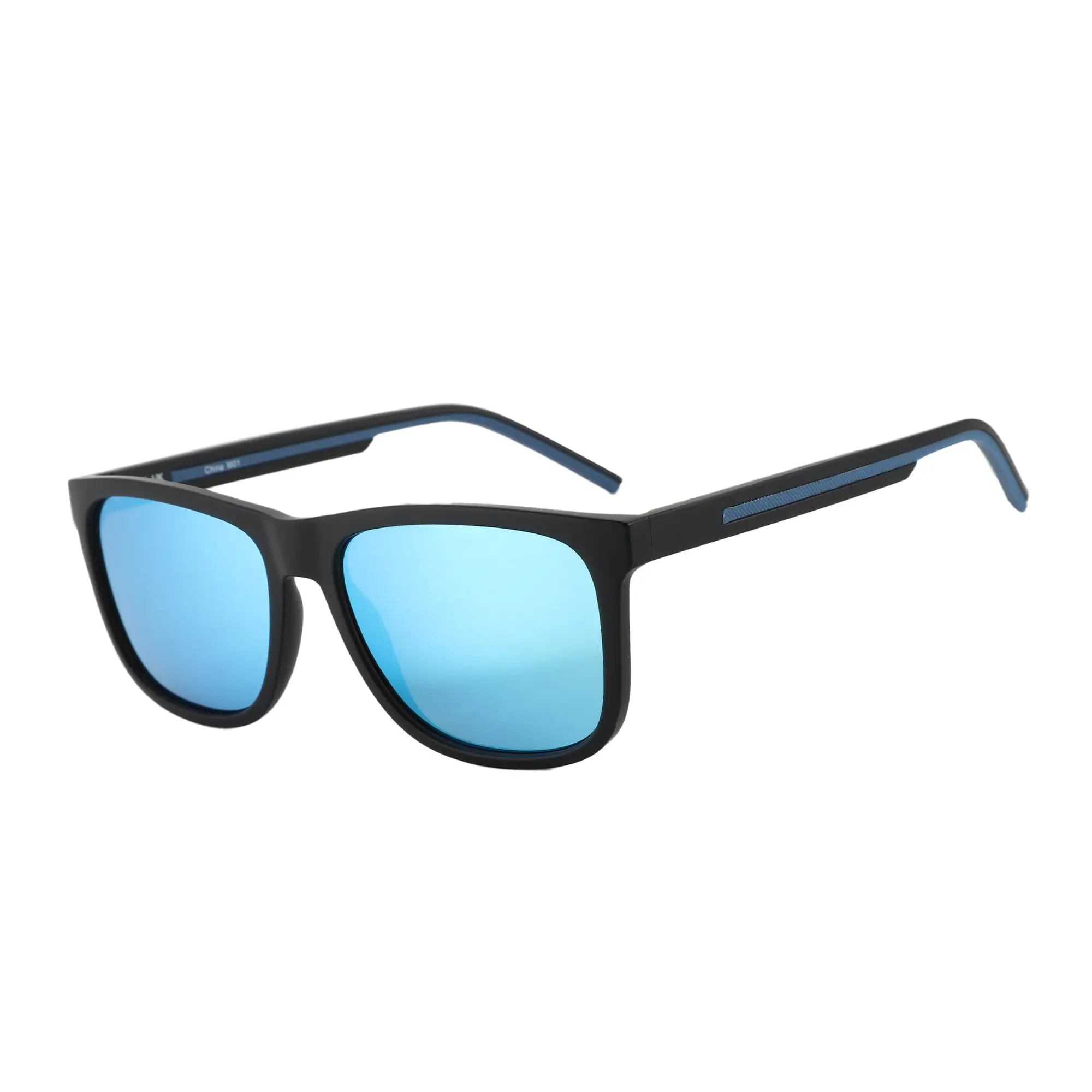 001 Blue Mirror