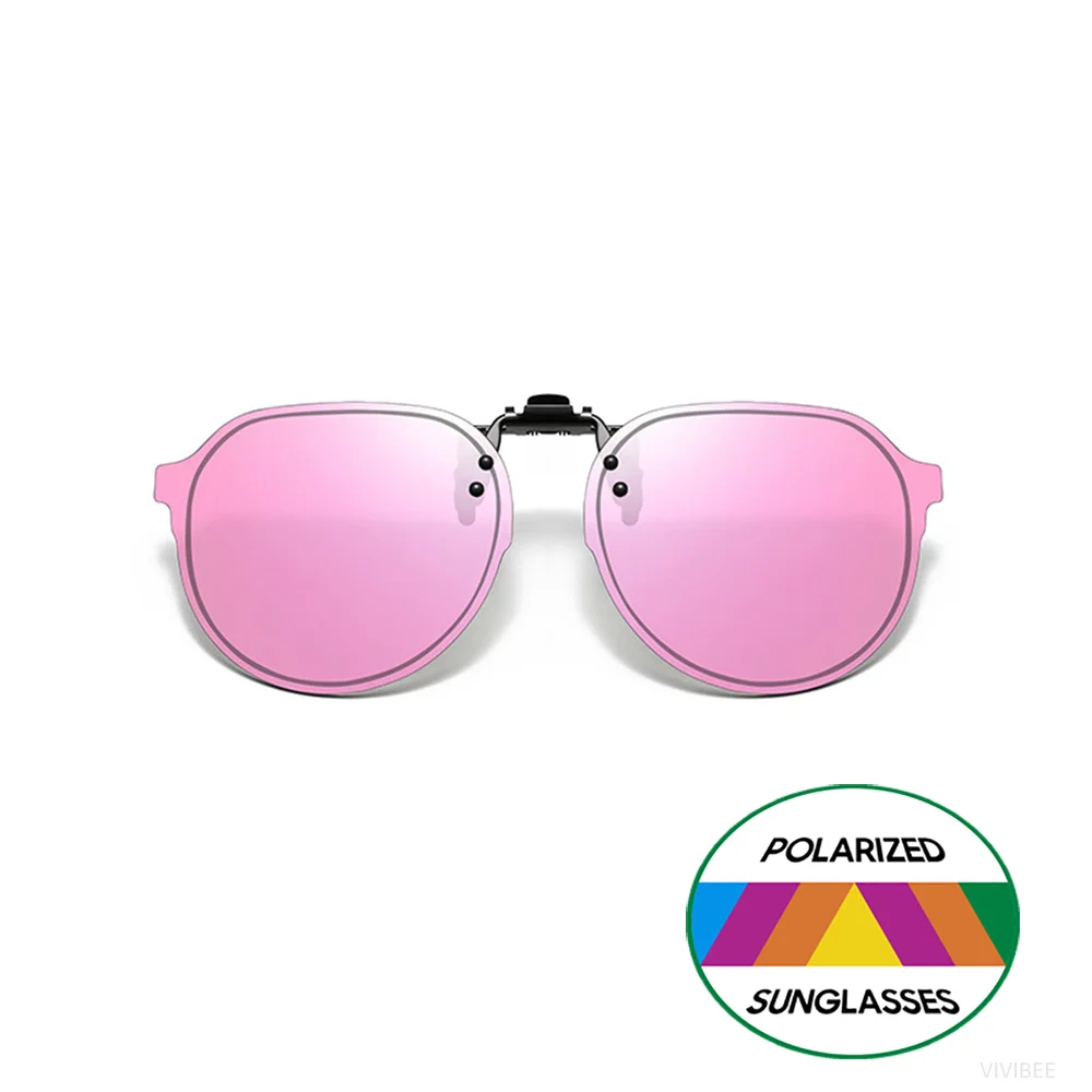 Mirror Pink
