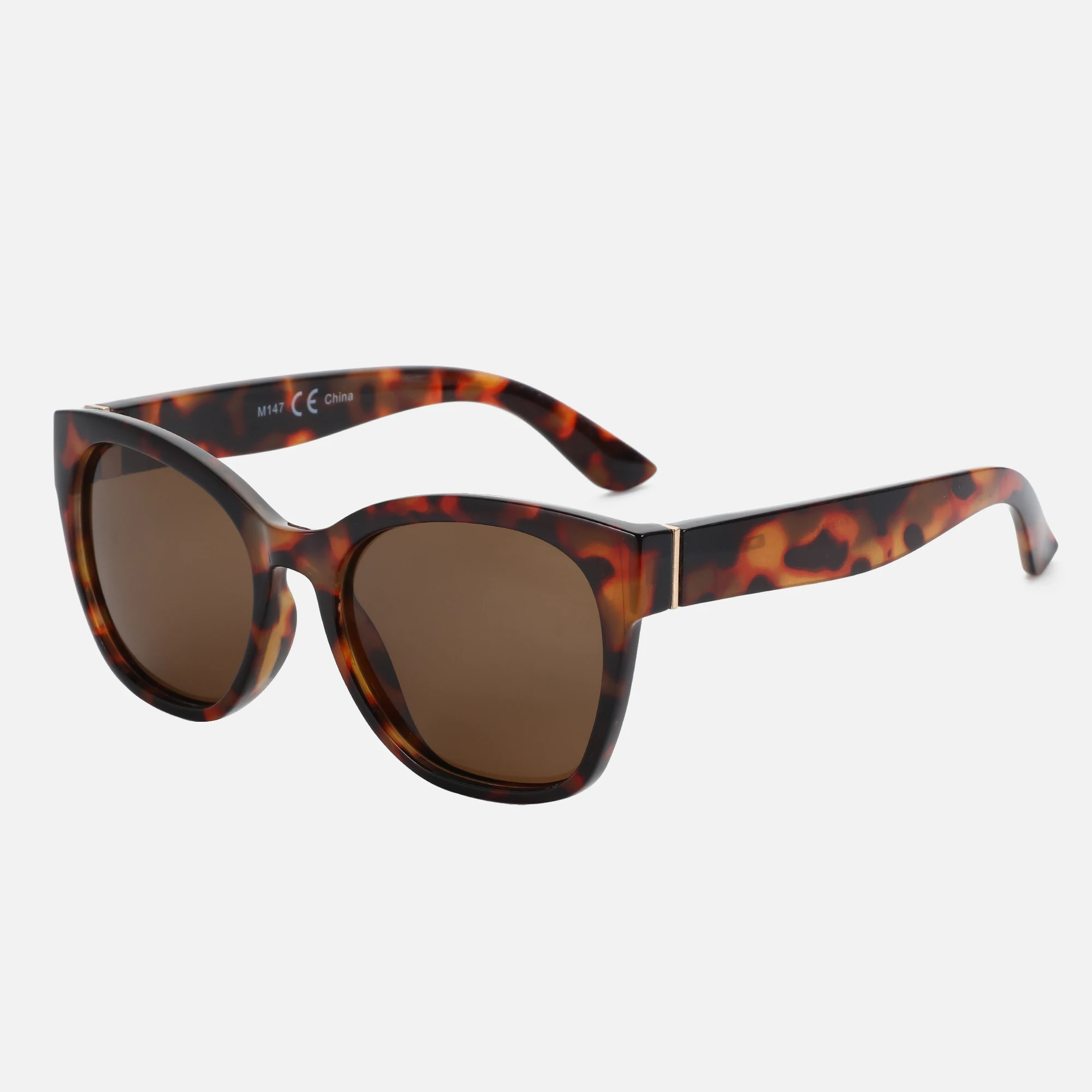 03 BROWN DEMI