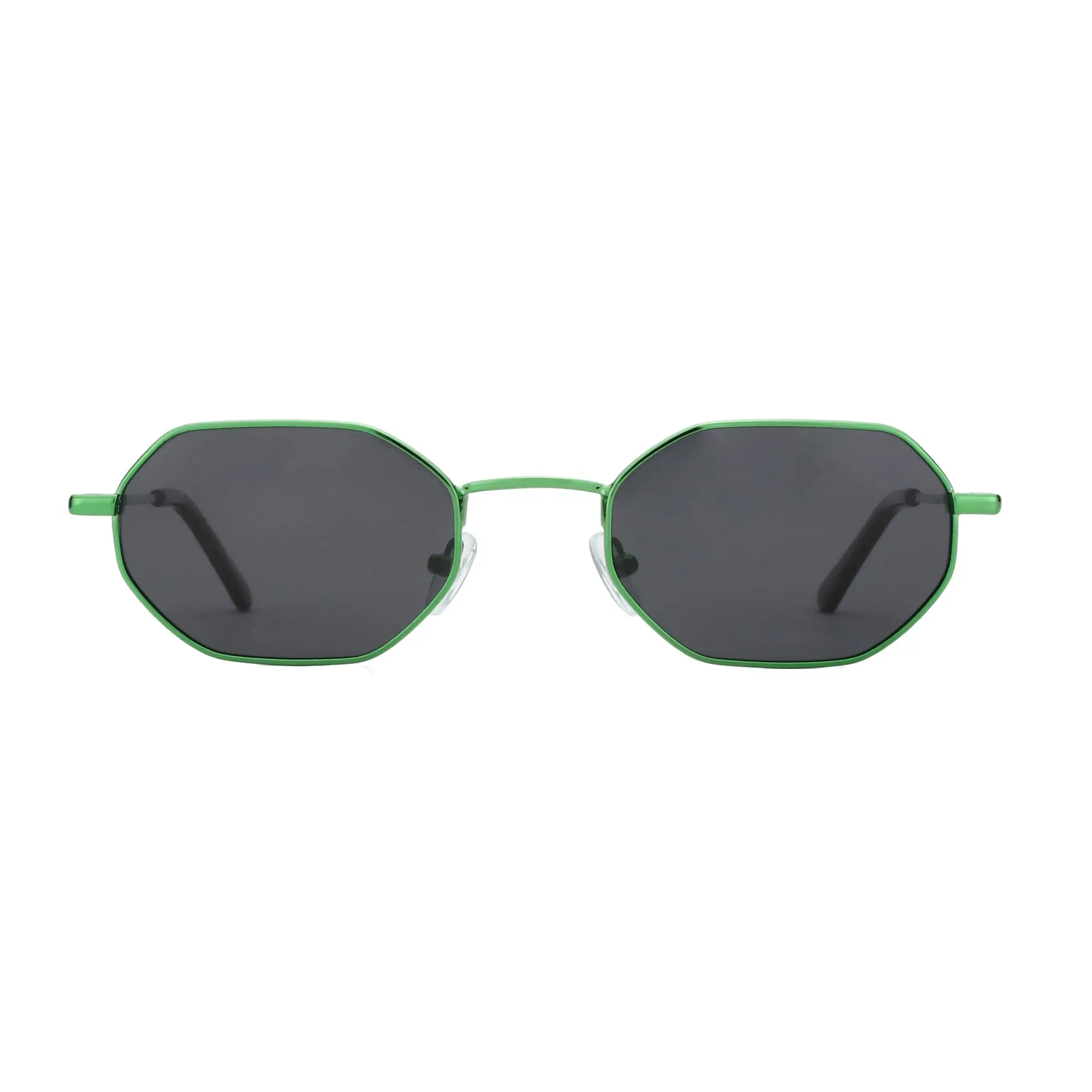 006 Black Lens
