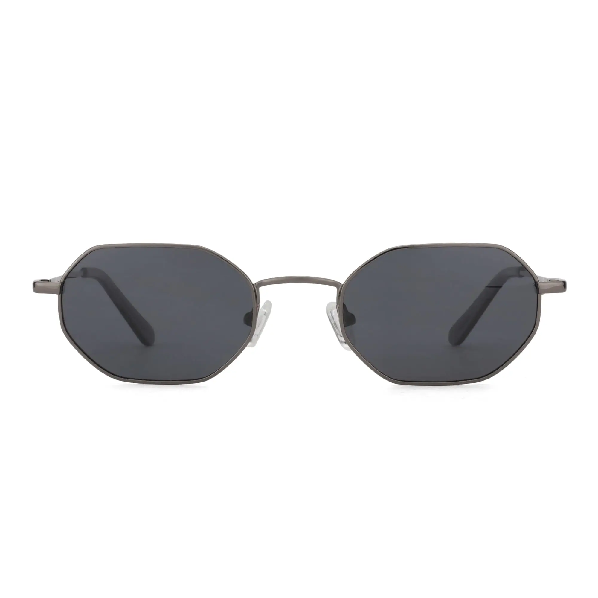 001 Black Lens