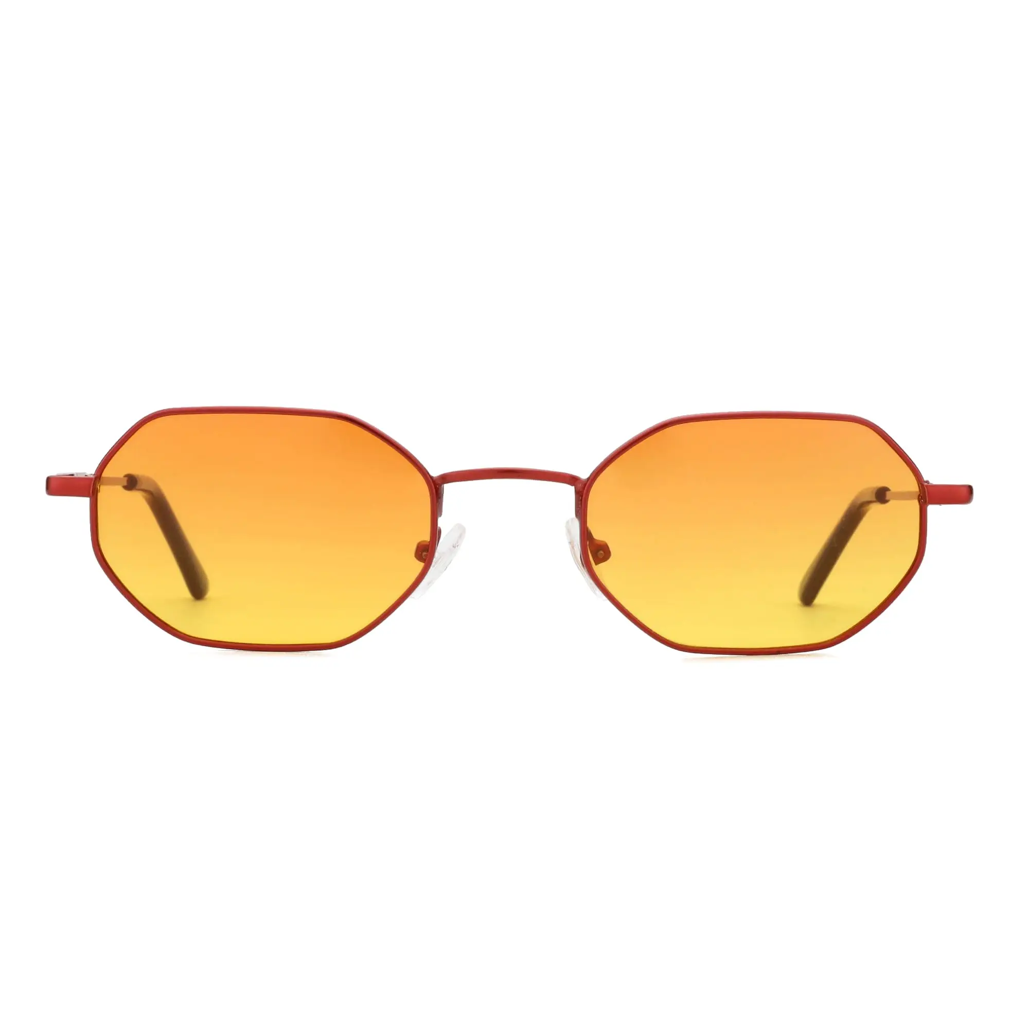 008 Orange Lens