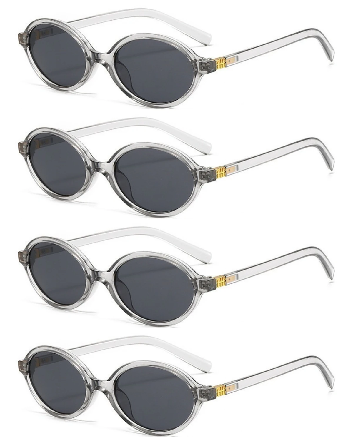 4 grey