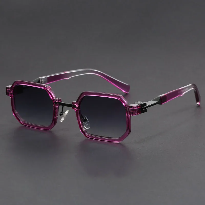 Purple two