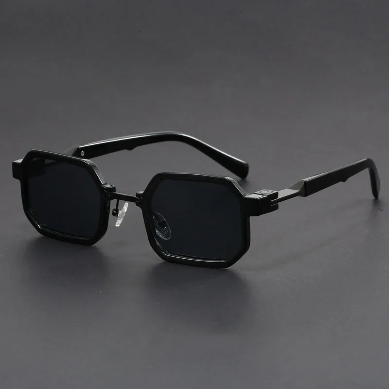 Black Gray
