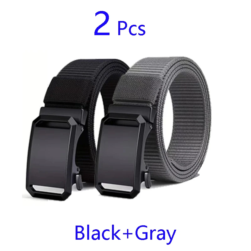2PCS-1Black 1Gray