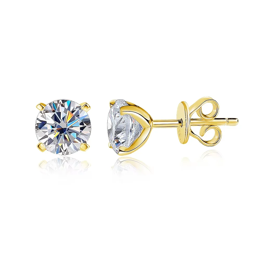 yellow gold color