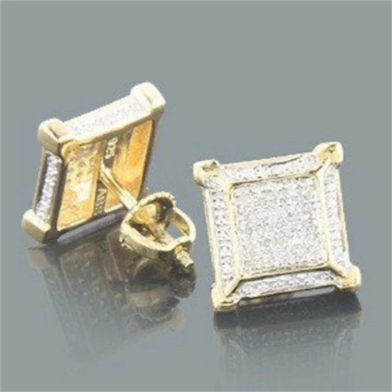 Light Yellow Gold Color