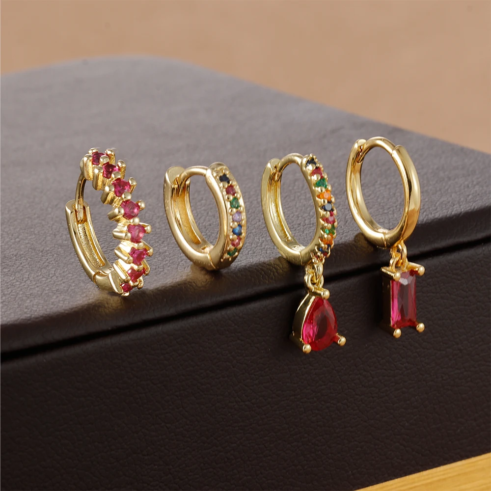 gold-colorful-4PCS