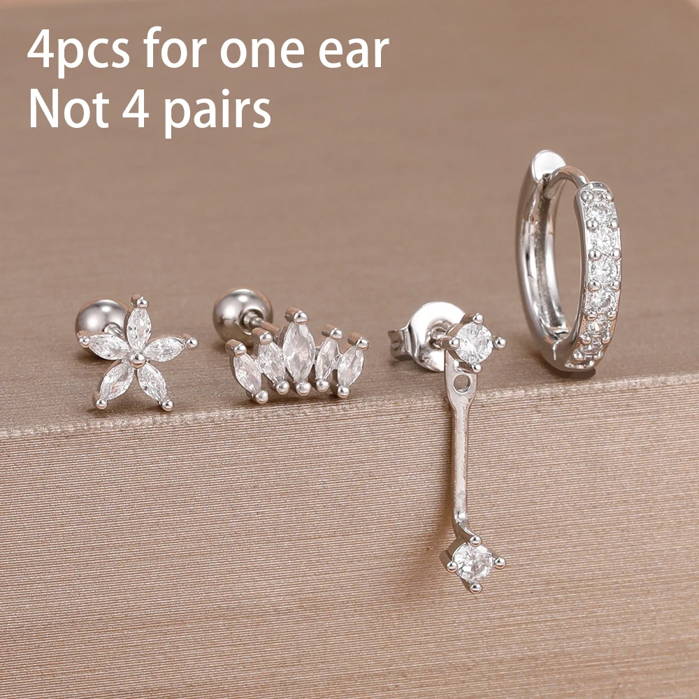 7-silver-white-4PCS