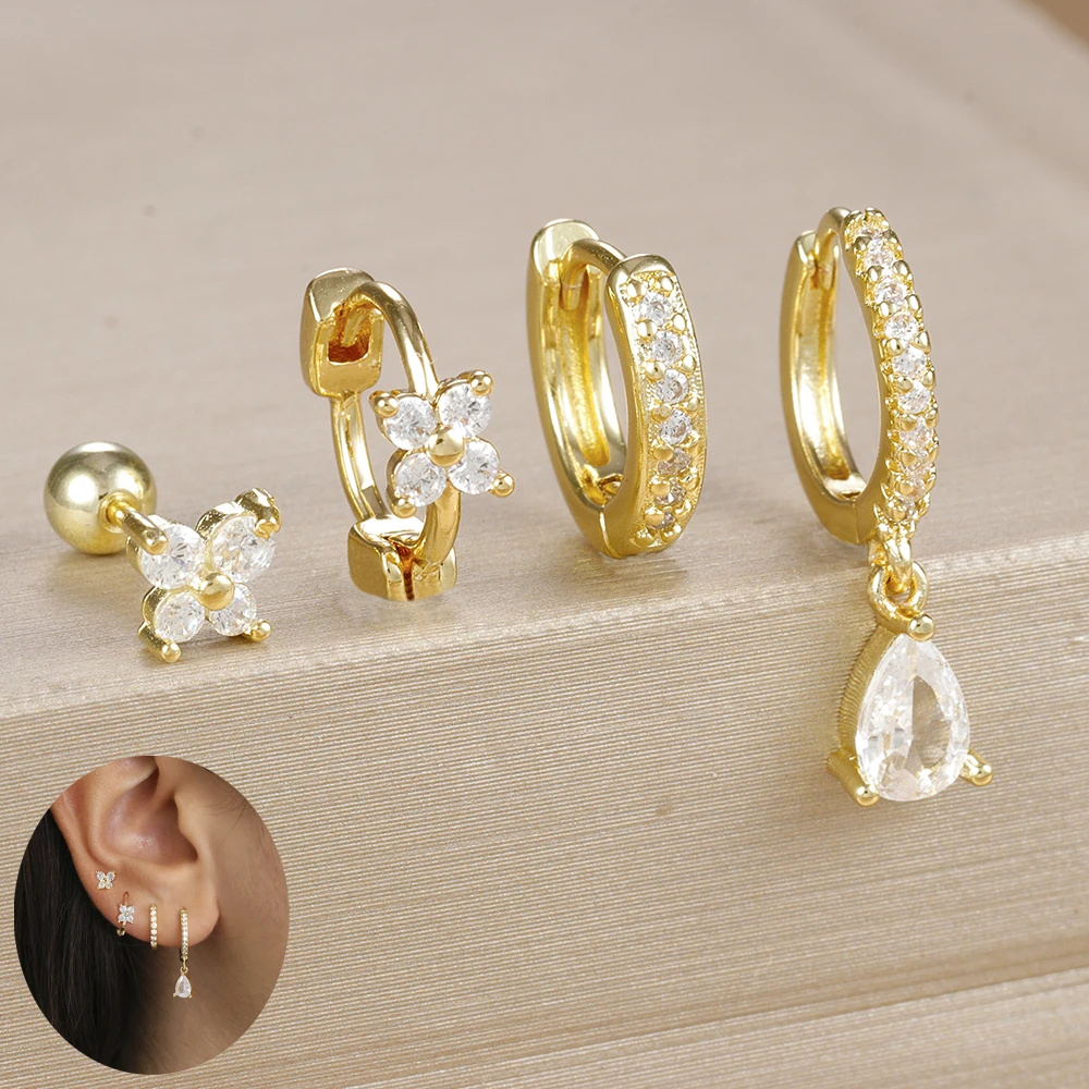 gold-white-4PCS-2