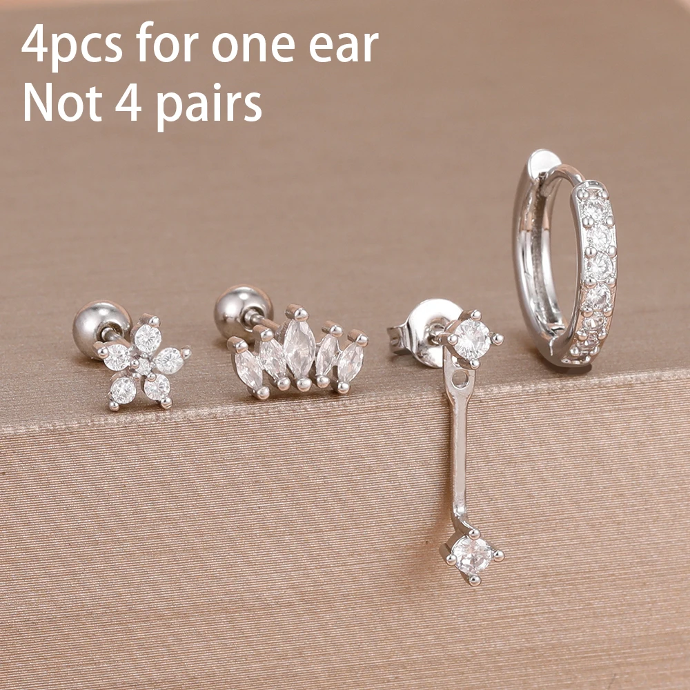 4-silver-white-4PCS