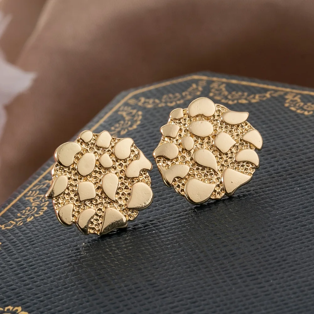 Gold-color