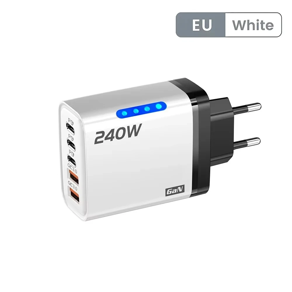 EU White