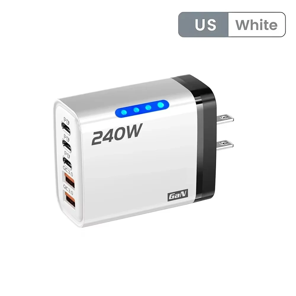 US White
