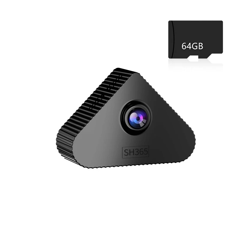 X3 With 64GB Card