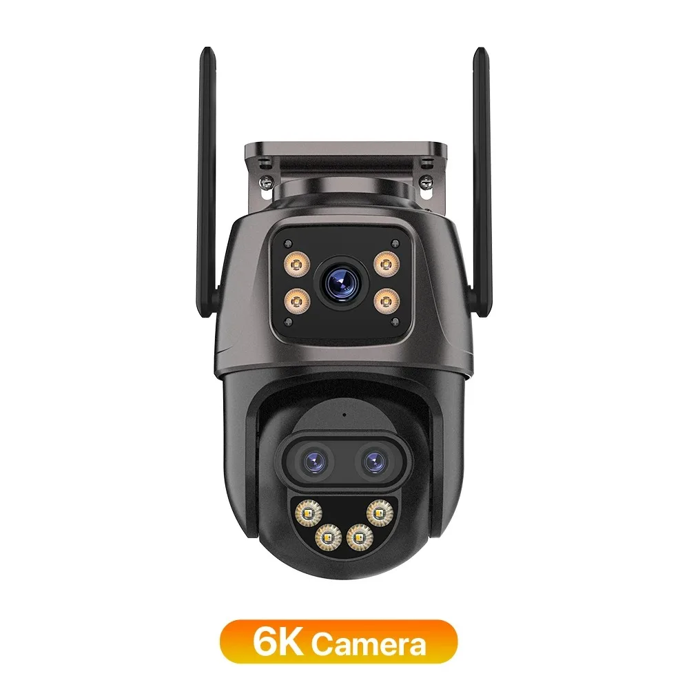 6K Camera