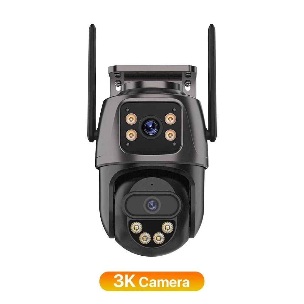 3K Camera