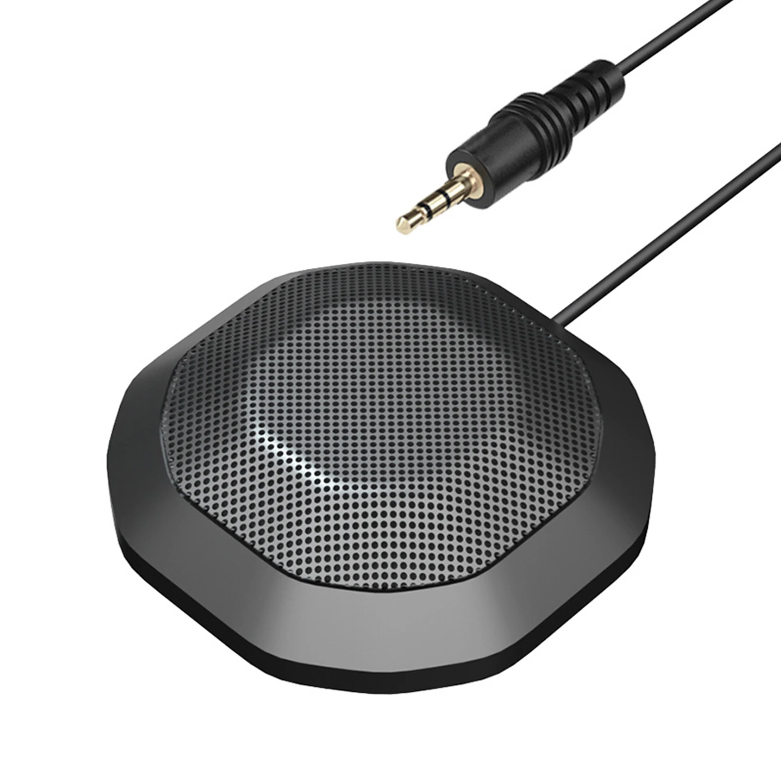 3.5mm Plug