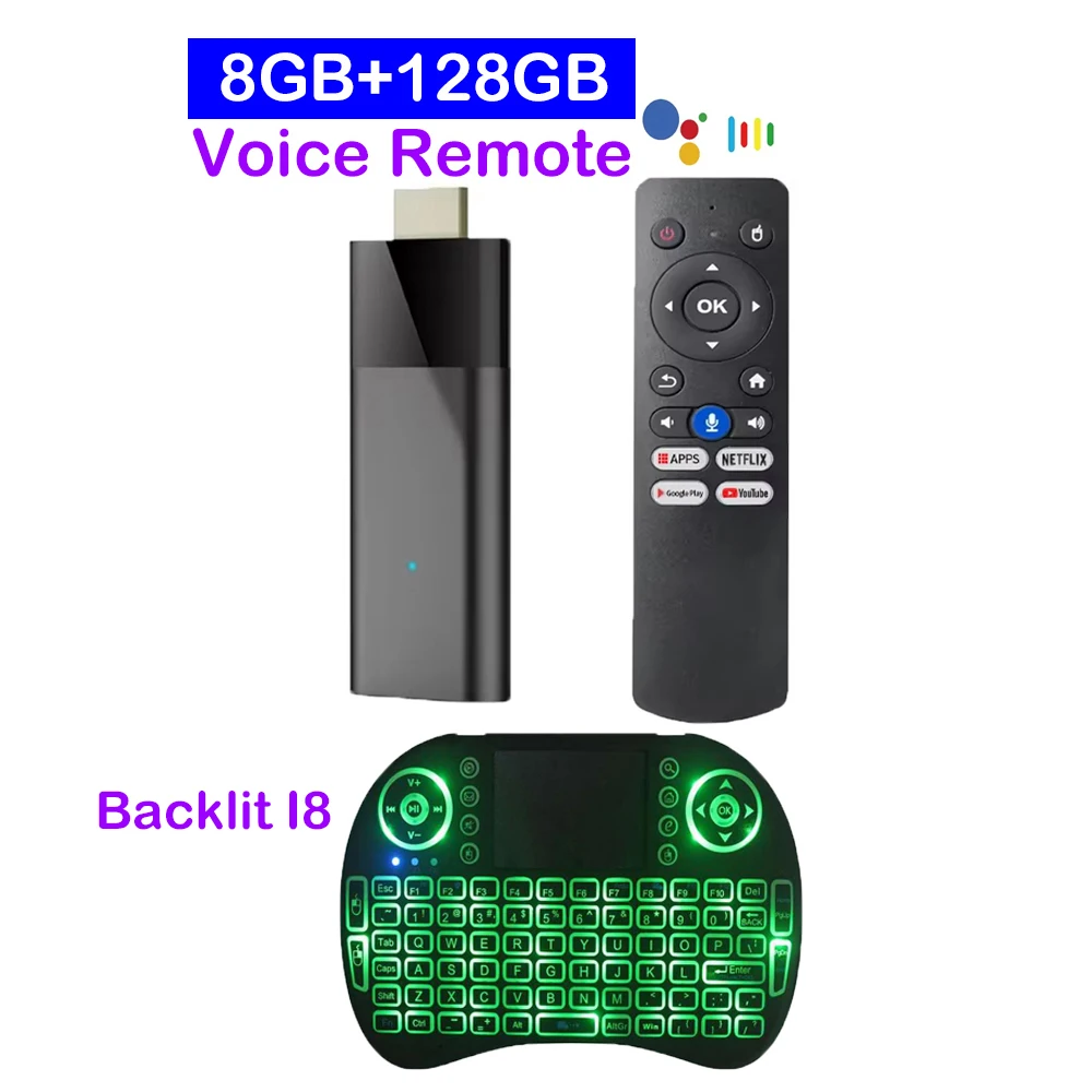 8G 128G Voice I8