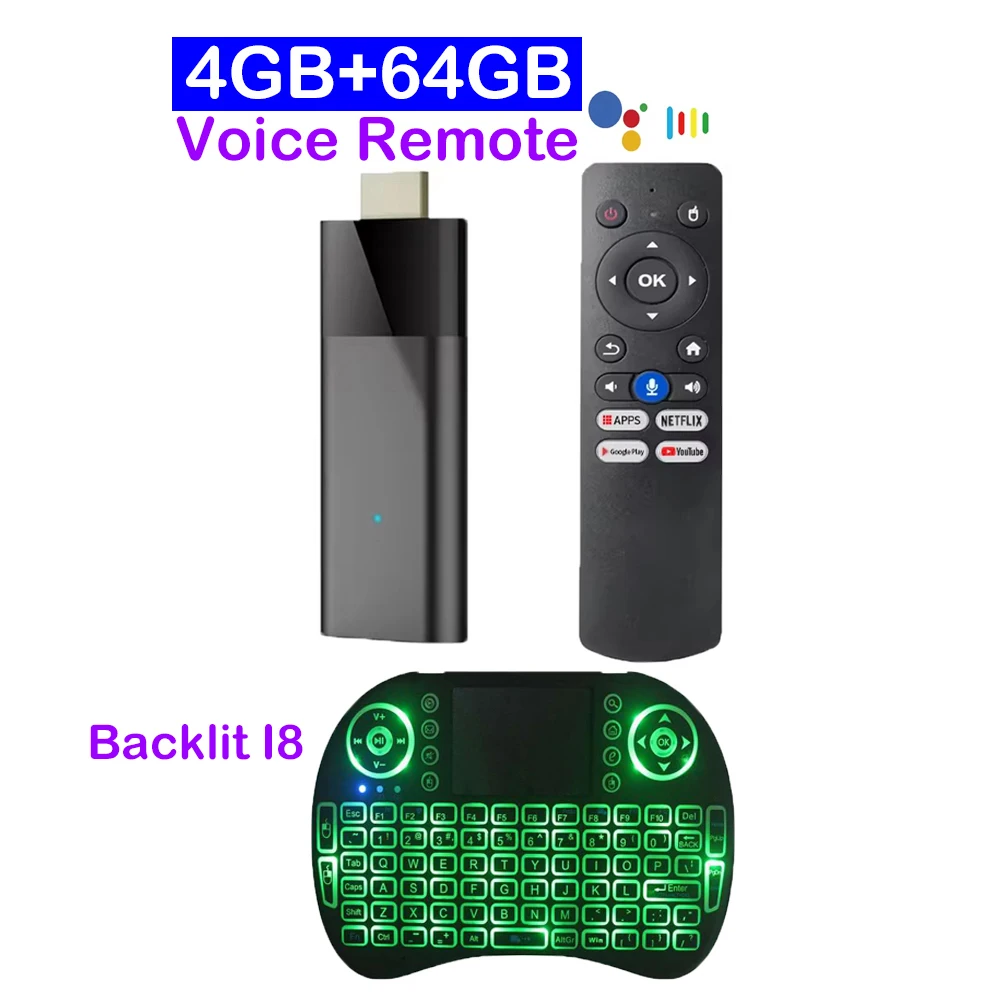 4G 64G Voice I8